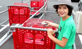 Shopping Kindness